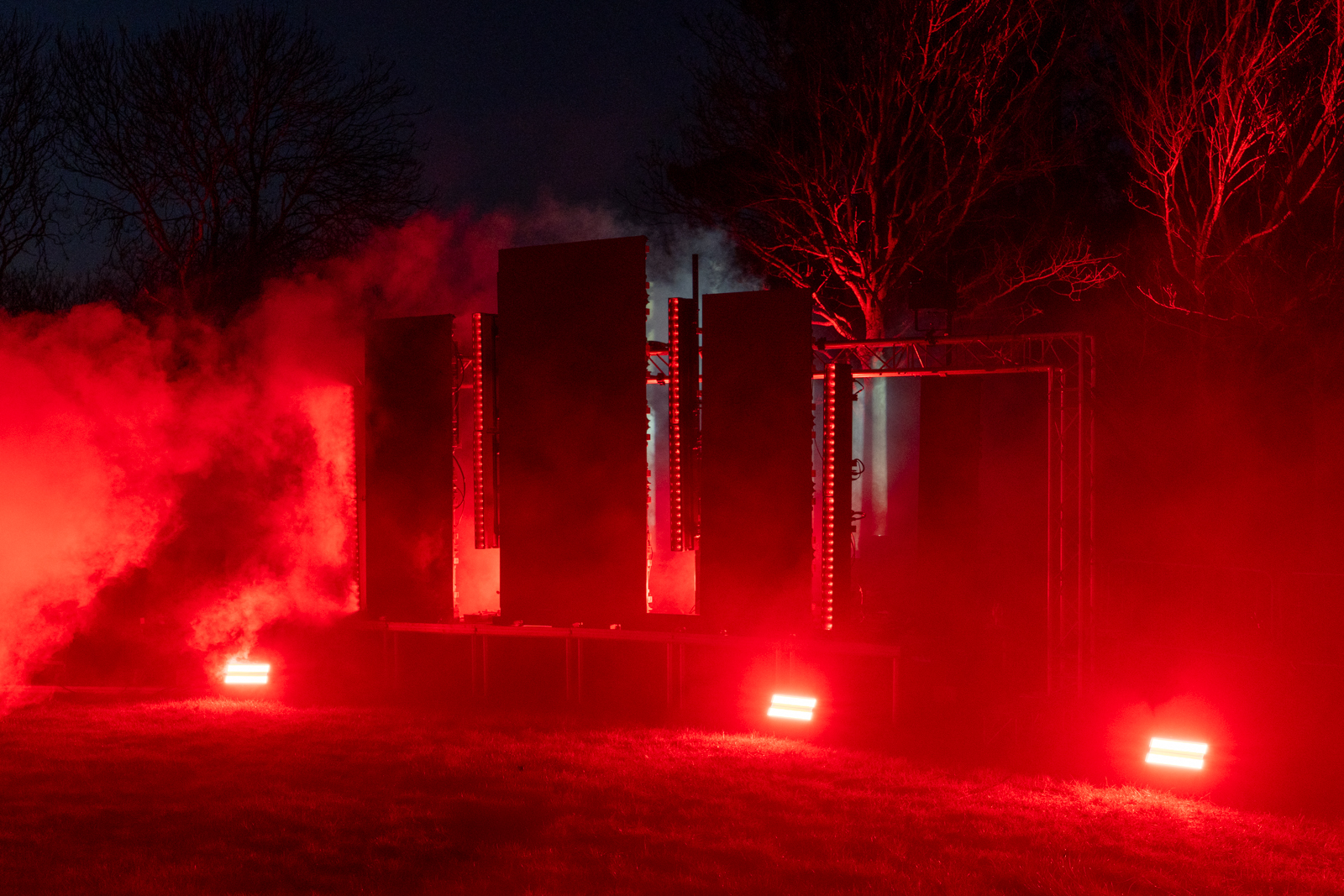 Photography by Chris Allington